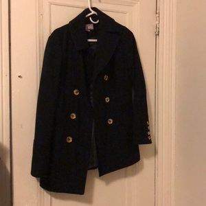 Michael Kors peacoat